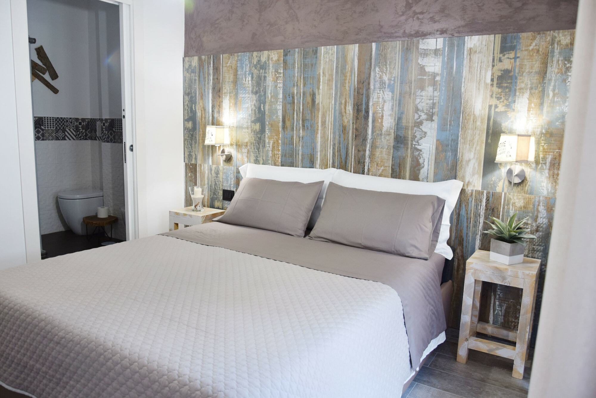 Damiva Bed and Breakfast Ρώμη Εξωτερικό φωτογραφία
