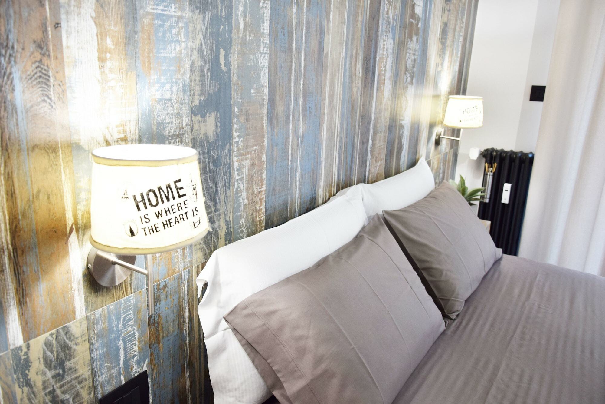 Damiva Bed and Breakfast Ρώμη Εξωτερικό φωτογραφία