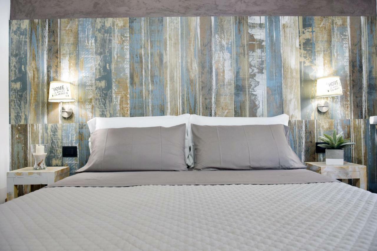 Damiva Bed and Breakfast Ρώμη Εξωτερικό φωτογραφία