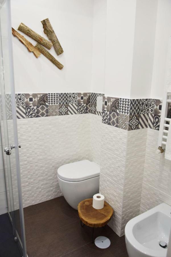 Damiva Bed and Breakfast Ρώμη Εξωτερικό φωτογραφία
