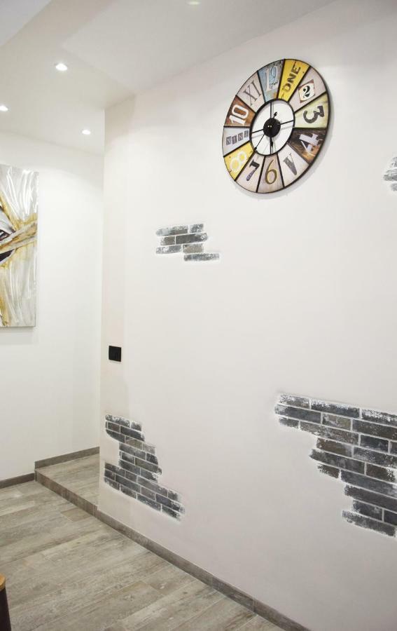 Damiva Bed and Breakfast Ρώμη Εξωτερικό φωτογραφία