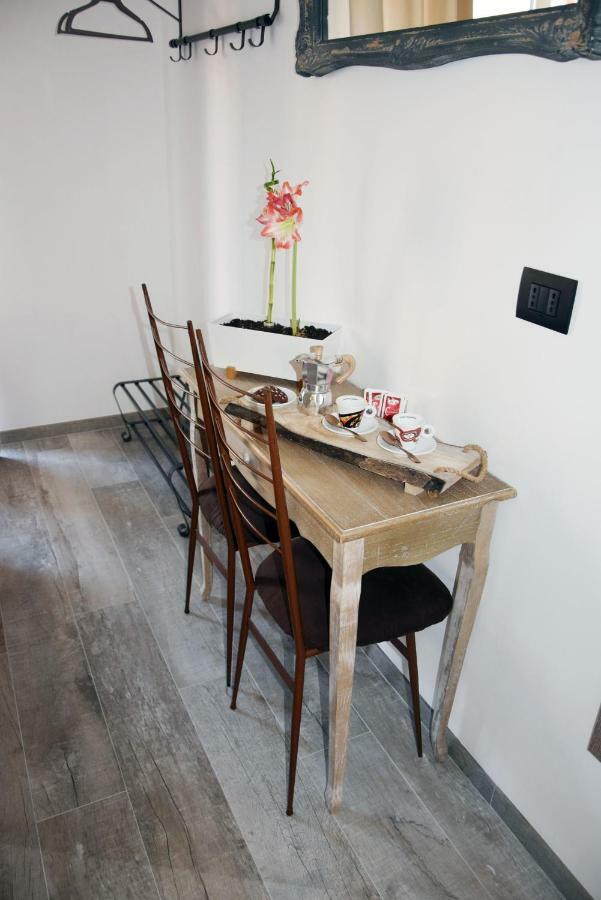 Damiva Bed and Breakfast Ρώμη Εξωτερικό φωτογραφία