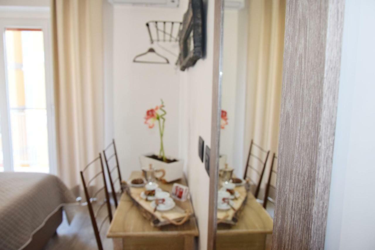Damiva Bed and Breakfast Ρώμη Εξωτερικό φωτογραφία