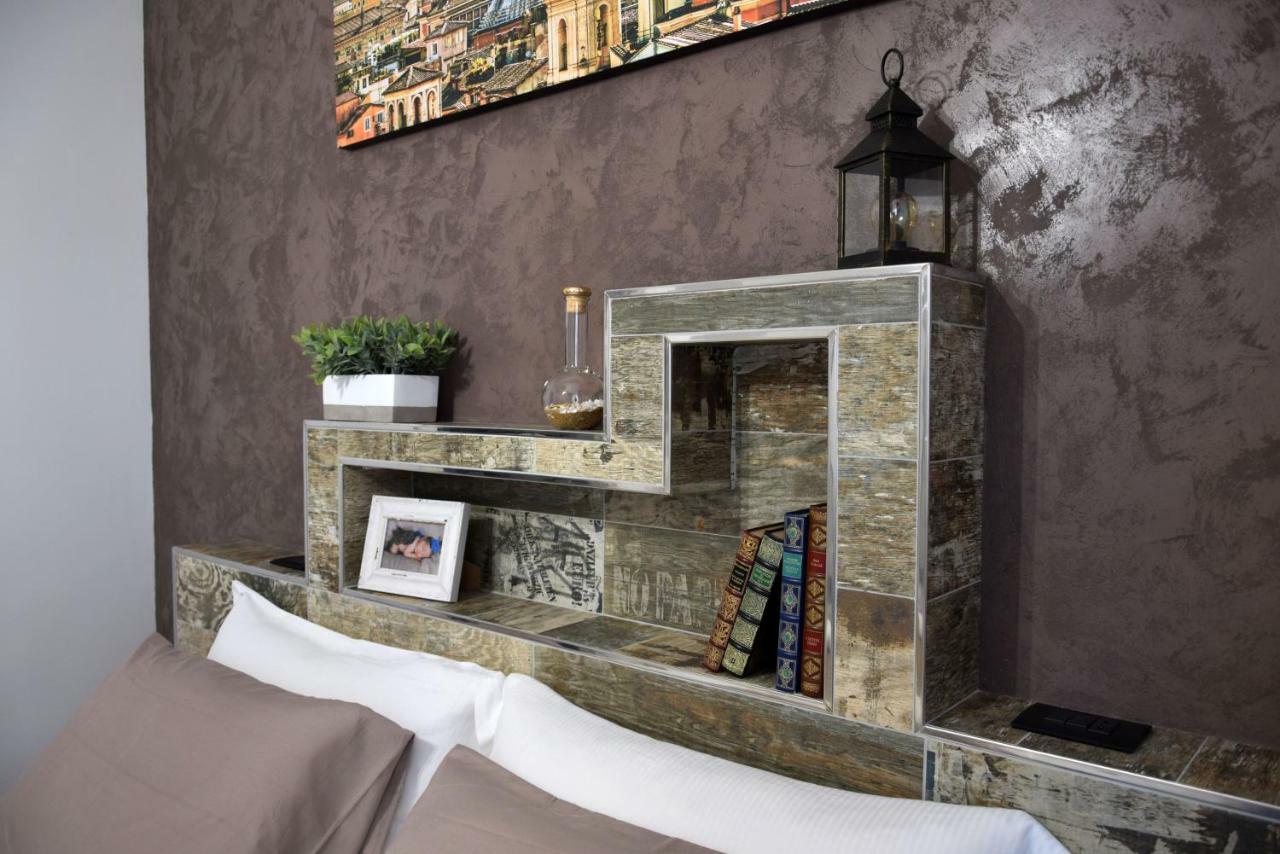 Damiva Bed and Breakfast Ρώμη Εξωτερικό φωτογραφία