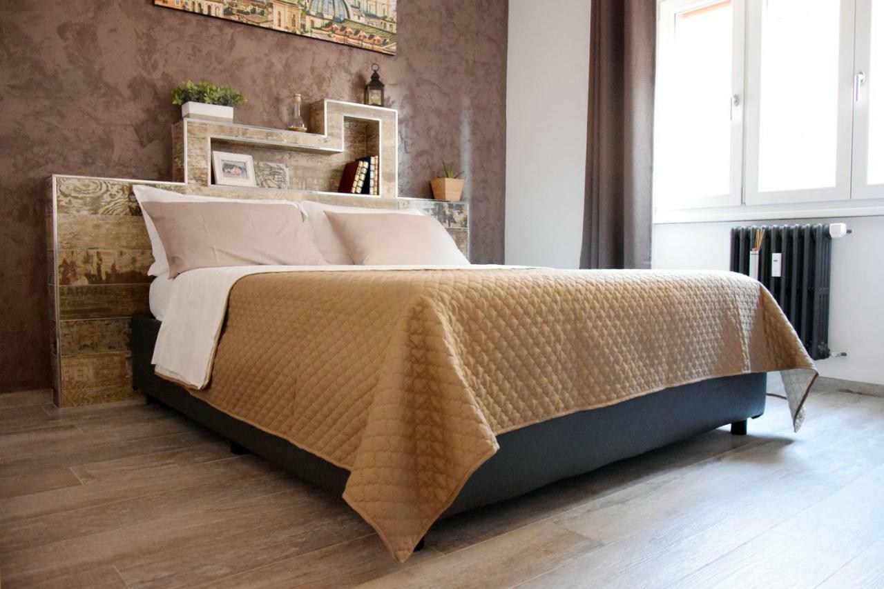 Damiva Bed and Breakfast Ρώμη Εξωτερικό φωτογραφία