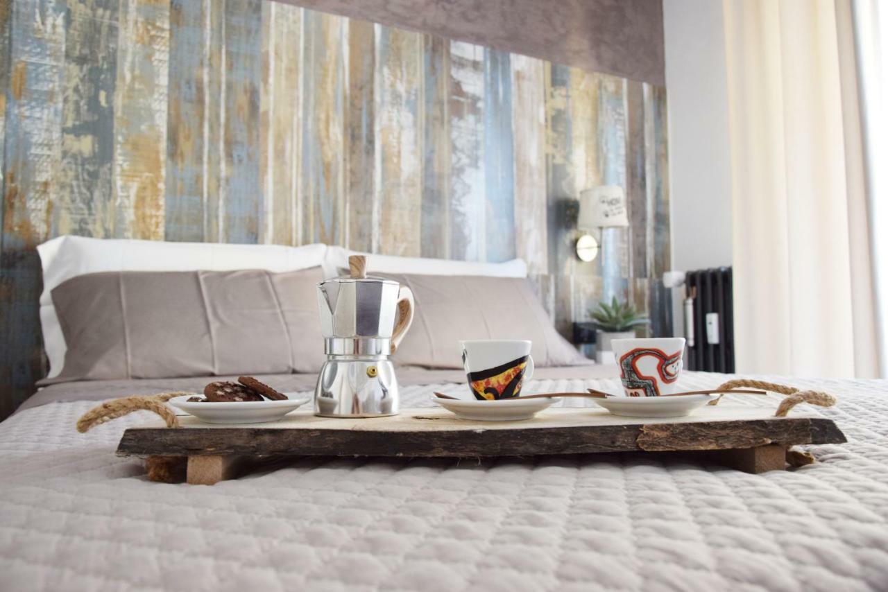 Damiva Bed and Breakfast Ρώμη Εξωτερικό φωτογραφία