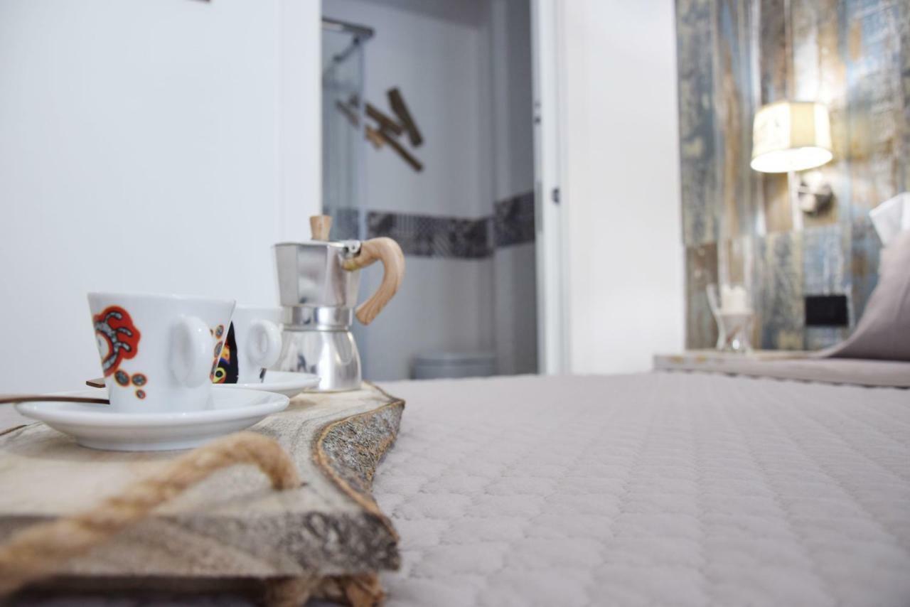 Damiva Bed and Breakfast Ρώμη Εξωτερικό φωτογραφία