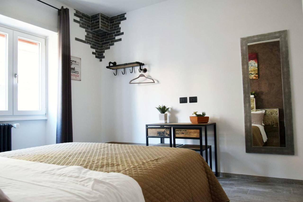Damiva Bed and Breakfast Ρώμη Εξωτερικό φωτογραφία