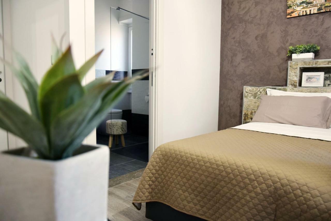 Damiva Bed and Breakfast Ρώμη Εξωτερικό φωτογραφία