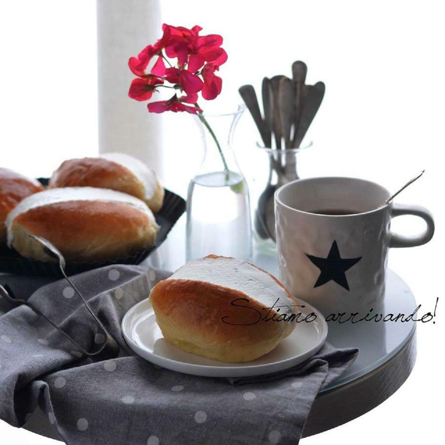 Damiva Bed and Breakfast Ρώμη Εξωτερικό φωτογραφία